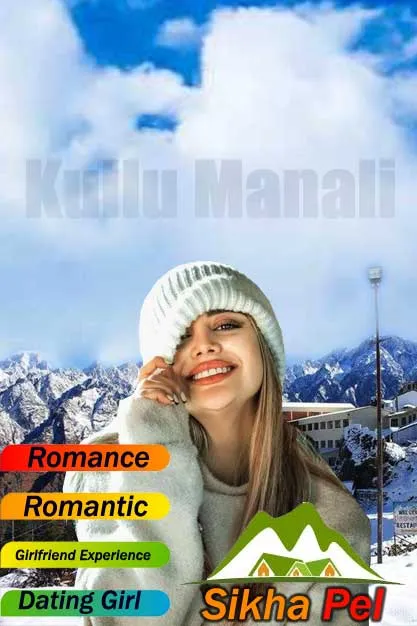 winter places manali call girls