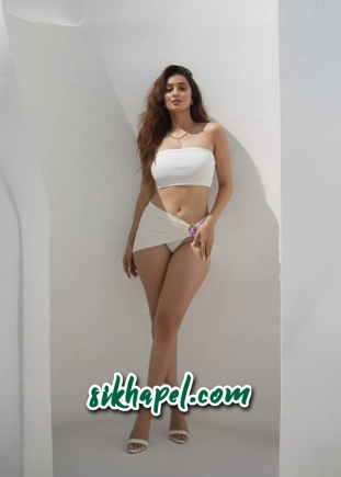 Chandigarh Call Girl